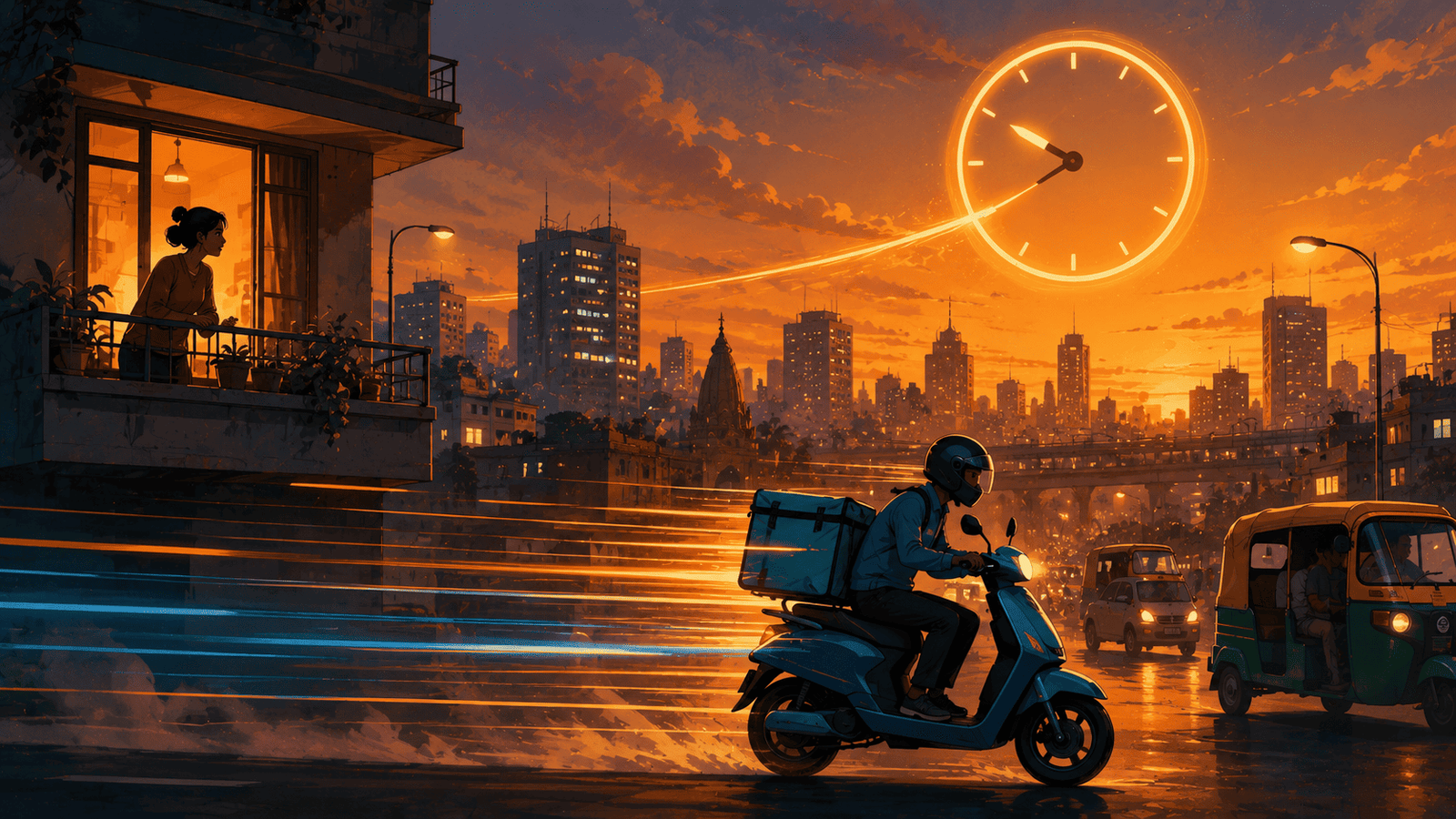 10-Minute Delivery Is Now Normal — Should Your D2C Brand Be on Quick Commerce