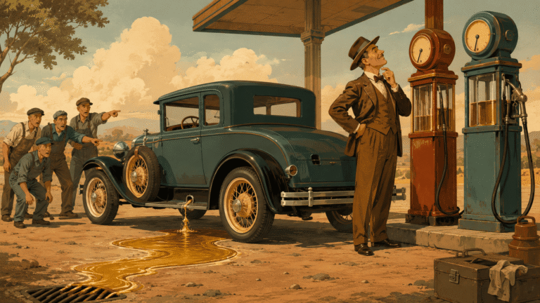 Stop Chasing CAC — Why Contribution Margin Is the Only Metric That Survives 2026